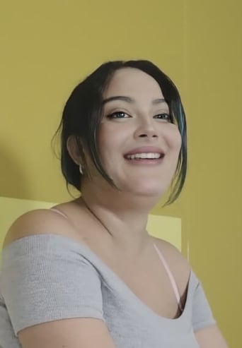 Emily Jhonson Jay VR